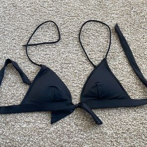 Victoria’s Secret triangle top
